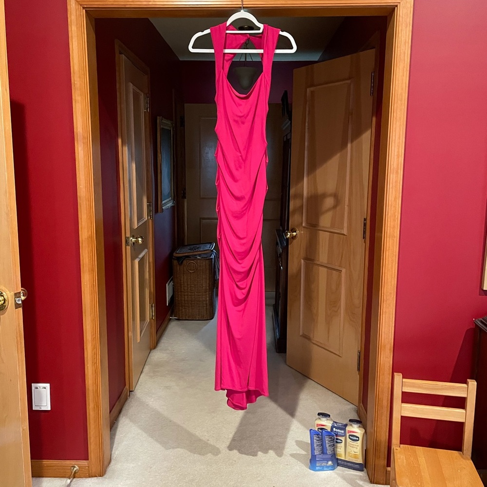 Nicole Miller Dress
